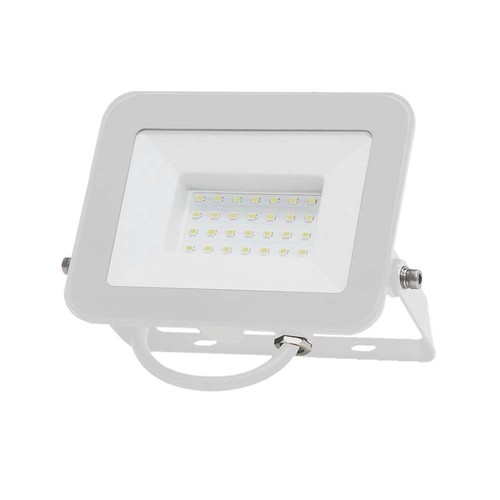 30W LED Fluter - Samsung LED Chip, Arbeitsleuchte, weiß, IP65 Außenbereich