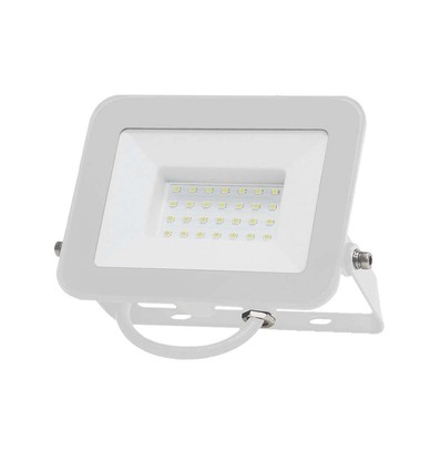 30W LED Fluter - Samsung LED Chip, Arbeitsleuchte, weiß, IP65 Außenbereich