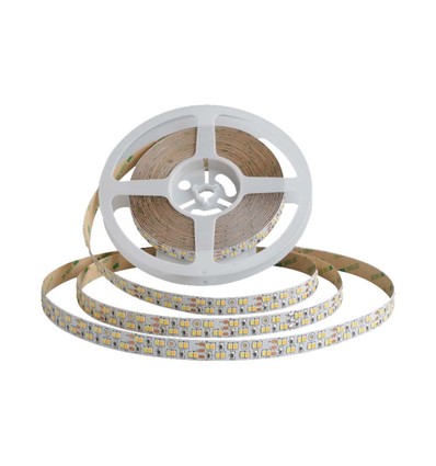 5m 18W/m LED Strip, 240 LED pro Meter - 12V, IP20, 2835 SMD, dimmbar