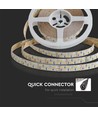 5m 18W/m LED Strip, 240 LED pro Meter - 12V, IP20, 2835 SMD, dimmbar