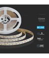 5m 18W/m LED Strip, 240 LED pro Meter - 12V, IP20, 2835 SMD, dimmbar