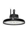 120W/150W/200W LED Hallenstrahler, 160lm/W - IP65, 3-in-1 CCT, einstellbare Wattzahl, Ø32cm