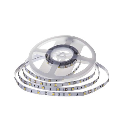30 LED-Streifen 4.8W - 12V, 3000K, IP20