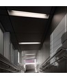 60cm / 8W T5 LED Röhre - G5, ersetzt 14W, weiß, 220-240V