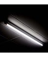 60cm / 8W T5 LED Röhre - G5, ersetzt 14W, weiß, 220-240V