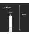 60cm / 8W T5 LED Röhre - G5, ersetzt 14W, weiß, 220-240V