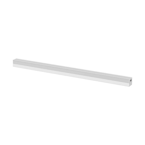 120cm 40W LED Lichtleiste - 6500K, Weiß