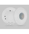Bewegungsmelder 360° PIR - 1000W, 6m, IP20 für Innen, 230V, Spectrum