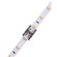 Verbinder für LED-Strip - 8mm, einfarbig, IP20, 5V-24V