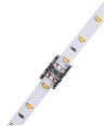 Verbinder für LED-Strip - 8mm, einfarbig, IP20, 5V-24V