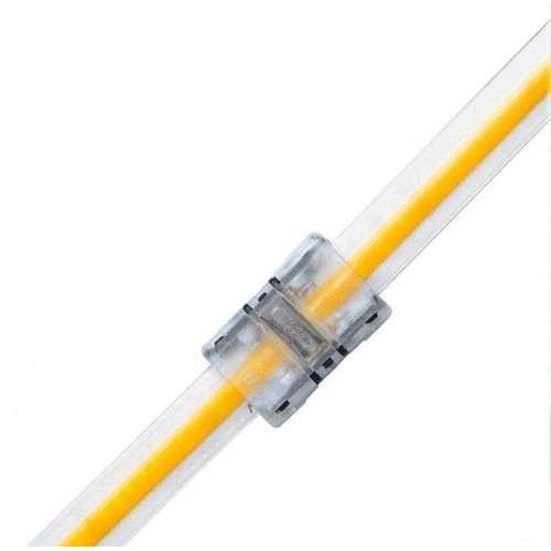 Verbinder für LED-Streifen - 8mm, COB, einfarbig, IP20, 5V-24V