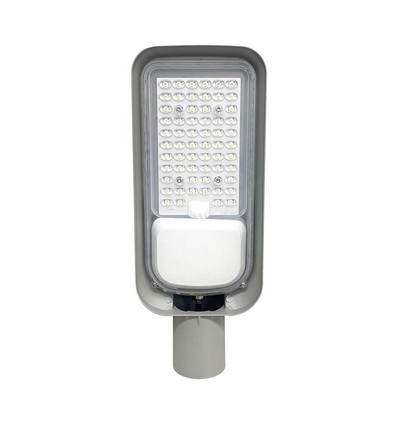 V-Tac 30W LED Straßenlampe - Ø60mm, IP65