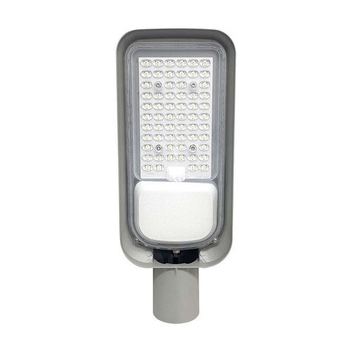 30W LED Straßenlampe - 6500K