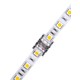 Verbinder für LED-Streifen - 10mm, einfarbig, IP65, 5V-24V