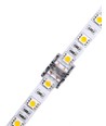 Verbinder für LED-Streifen - 10mm, einfarbig, IP65, 5V-24V