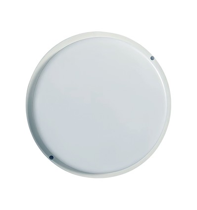 12W LED-Wandinstallation 4000K