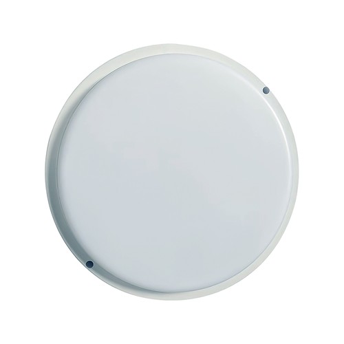 12W LED Wandleuchte - 6500K