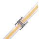 Verbinder für LED-Strip - 10mm, COB, einfarbig, IP20, 5V-24V