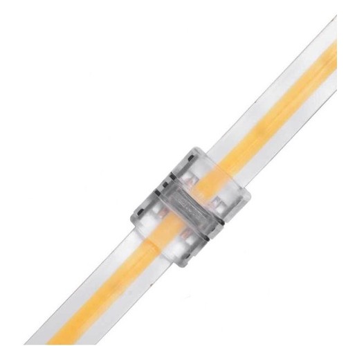 Verbinder für LED-Strip - 10mm, COB, einfarbig, IP20, 5V-24V