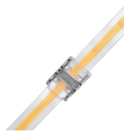 Verbinder für LED-Strip - 10mm, COB, einfarbig, IP20, 5V-24V