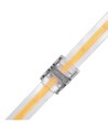 Verbinder für LED-Strip - 10mm, COB, einfarbig, IP20, 5V-24V