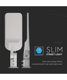 100W LED Straßenleuchte mit Samsung LED Chip - 115-135lm/W, IP65, 4000K, verstellbarer Adapter
