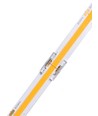 Flacher Verbinder für LED-Streifen - 10mm, COB, einfarbig, IP20, 5V-24V