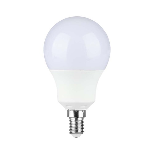 E14 8,5W LED Leuchtmittel - A60, Samsung LED Chip, 806lm, 6500K, ersetzt 60W