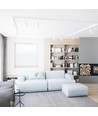 15W Samsung LED Schienenstrahler, RA90 - 100lm/W, weiß, 3000K, 5 Jahre Garantie