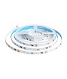 60 LED Magischer Streifen RGB IP20 24V - Set