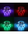 60 LED Magischer Streifen RGB IP20 24V - Set