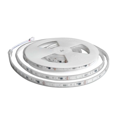 LED Magischer Streifen - RGB, IP65, 24V, Set