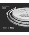 LED Magischer Streifen - RGB, IP65, 24V, Set