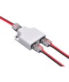 IDC 2-Wege-Splitter - IP20, 5V-36V, 6A