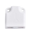 IDC 2-Wege-Splitter - IP20, 5V-36V, 6A