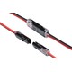 IDC-Kabelverbinder - IP20, 5V-36V, 6A