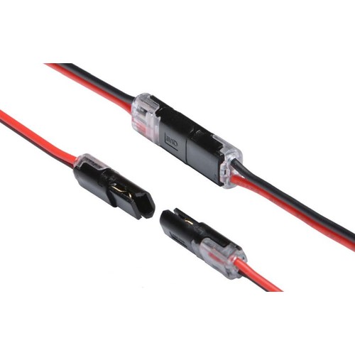 IDC-Kabelverbinder - IP20, 5V-36V, 6A