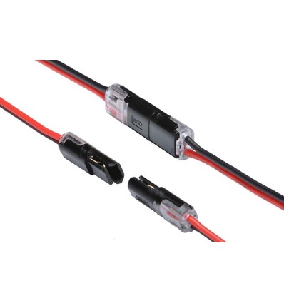 IDC-Kabelverbinder - IP20, 5V-36V, 6A