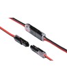 IDC-Kabelverbinder - IP20, 5V-36V, 6A