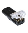 IDC-Kabelverbinder - IP20, 5V-36V, 6A