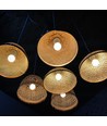 E27 17W LED-Lampe - A65, 4000K