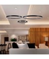 10W Solara LED Fluter mit Solarzelle - 800lm, IP65, 3000K, schwarz, inkl. Fernbedienung und Solarpanel