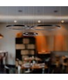 10W Solara LED Fluter mit Solarzelle - 800lm, IP65, 3000K, schwarz, inkl. Fernbedienung und Solarpanel