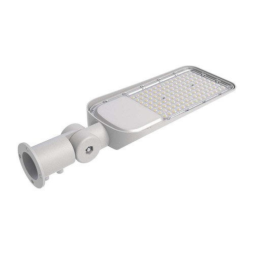 V-Tac 150W LED Straßenlampe - Samsung LED Chip, Ø60mm, IP65, 100lm/W