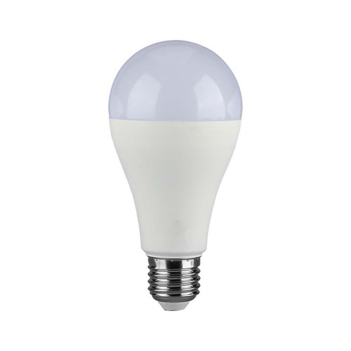 E27 15W LED Leuchtmittel - A65, Samsung LED Chip, 4000K