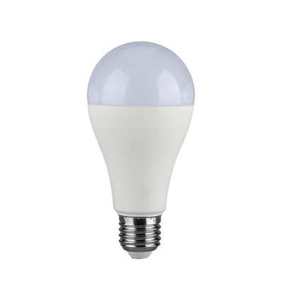 E27 17W LED Leuchtmittel - A65, Samsung LED Chip, 1710lm, kaltweiß