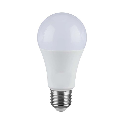 E27 17W LED Leuchtmittel - A65, 3000K, warmweiß, IP20 Innenbereich