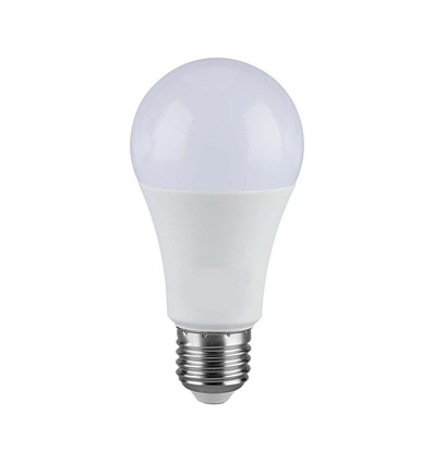 E27 17W LED Leuchtmittel - A65, 3000K, warmweiß, IP20 Innenbereich