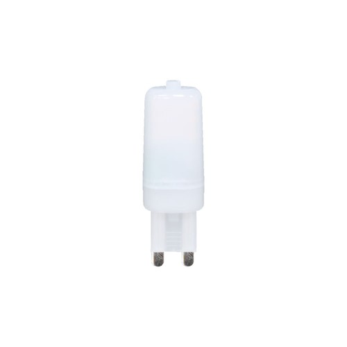 G9 2,2W LED Leuchtmittel - Samsung LED Chip, 200lm, 300°, ersetzt 20W
