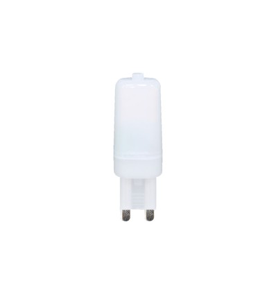 G9 2,2W LED Leuchtmittel - Samsung LED Chip, 200lm, 300°, ersetzt 20W